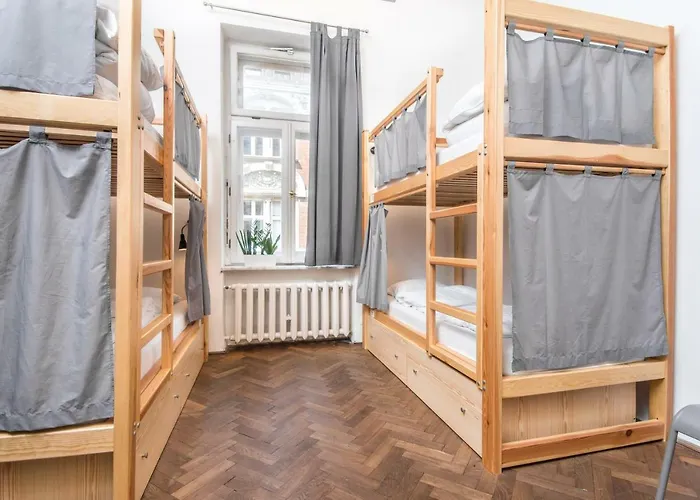 Bison Hostel